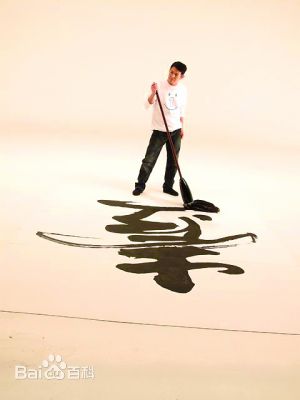 李连杰(Jet Li)壹基金壁纸壁纸