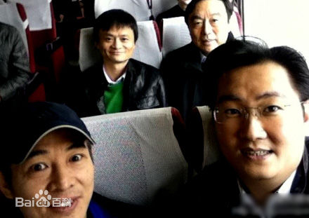 李连杰(Jet Li)前后照片