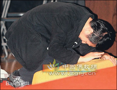 最全李连杰(Jet Li)素颜照