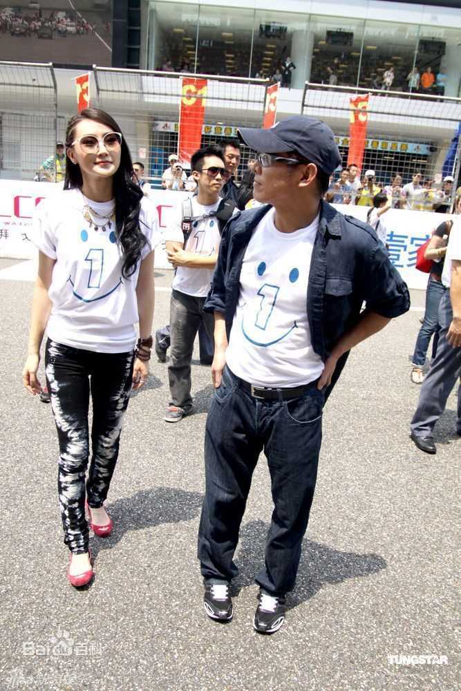 最全李连杰(Jet Li)精彩图册