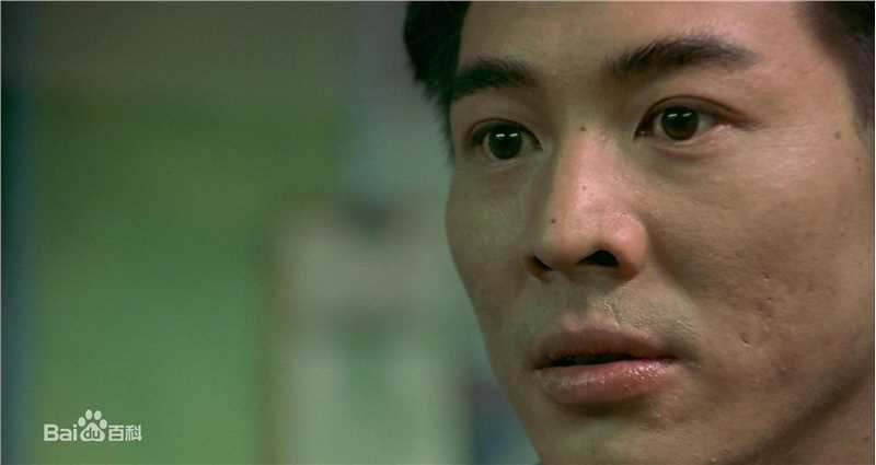 精选李连杰(Jet Li)精彩图册