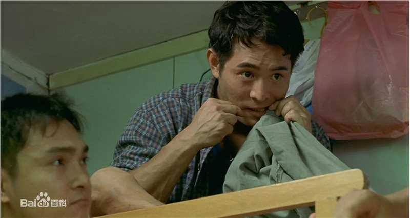 精选李连杰(Jet Li)精彩图册