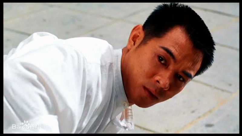 李连杰(Jet Li)电影精彩截图图片图册