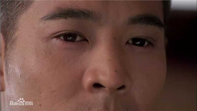 李连杰(Jet Li)电影精彩截图图片图册