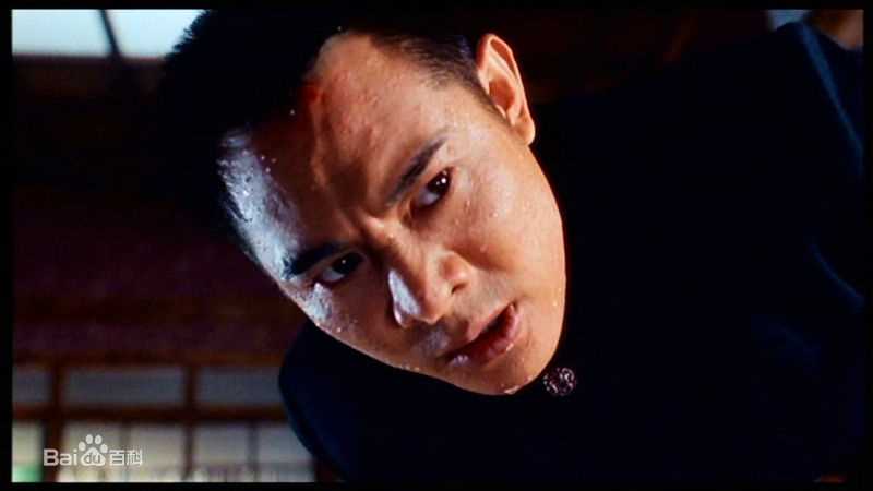 李连杰(Jet Li)电影精彩截图图片图册