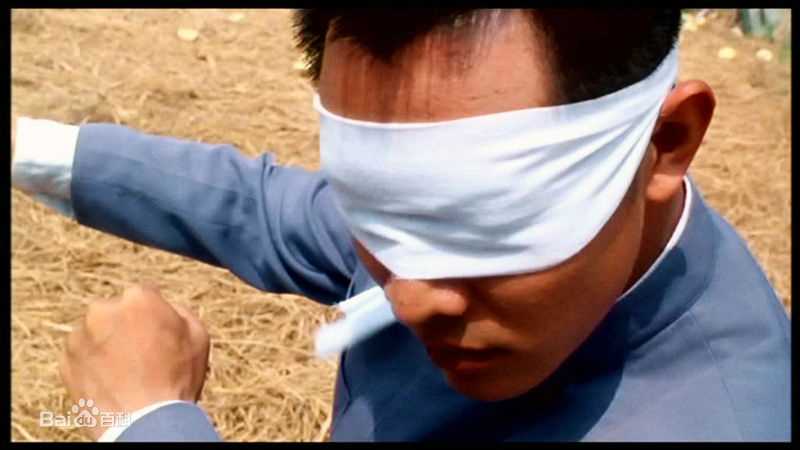 李连杰(Jet Li)电影精彩截图图片图册