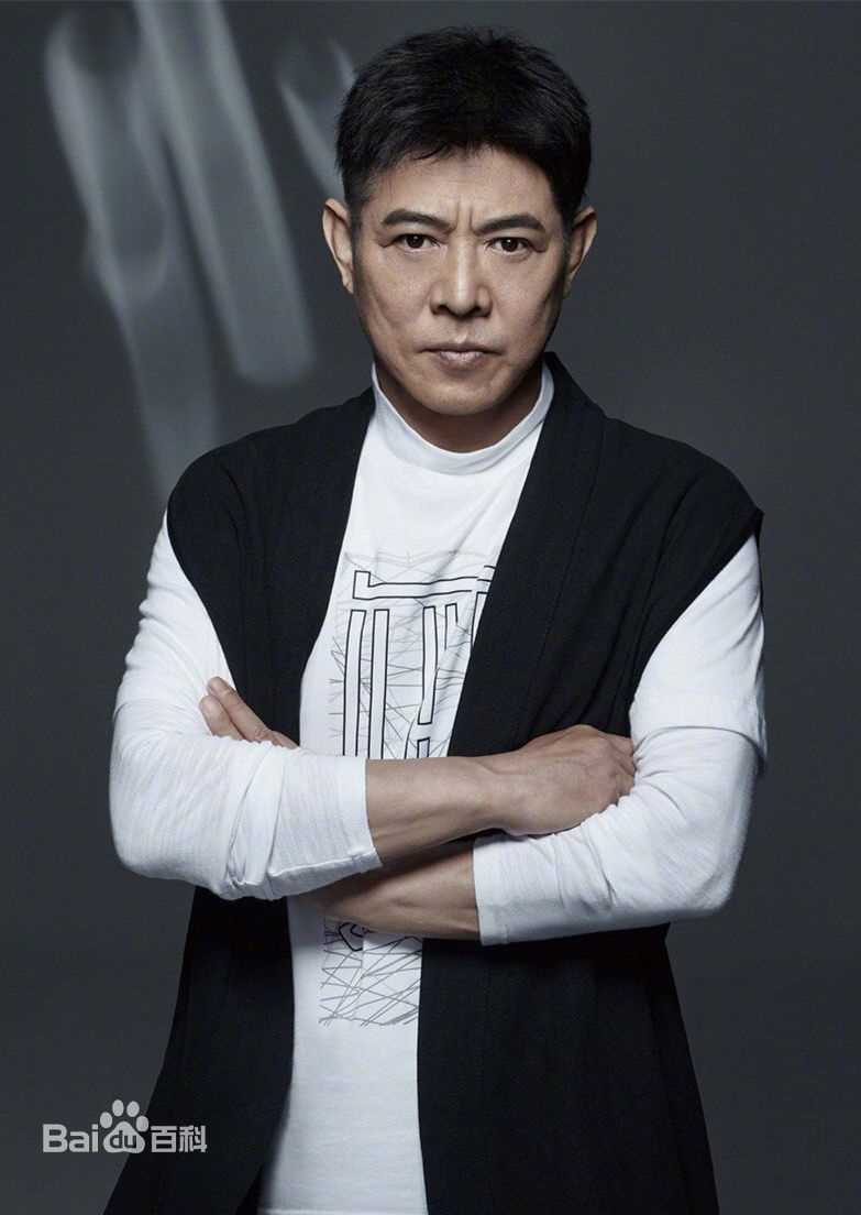 精选李连杰(Jet Li)