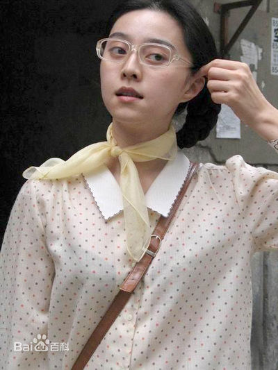 范冰冰(Fan Bingbing)参演电影高清剧照