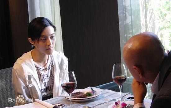 范冰冰(Fan Bingbing)参演电影高清剧照