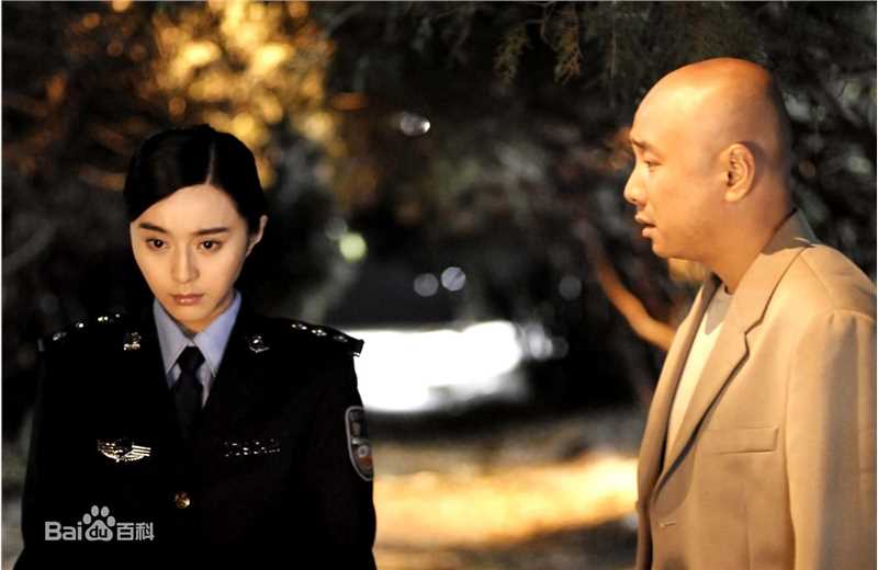 范冰冰(Fan Bingbing)参演电影高清剧照