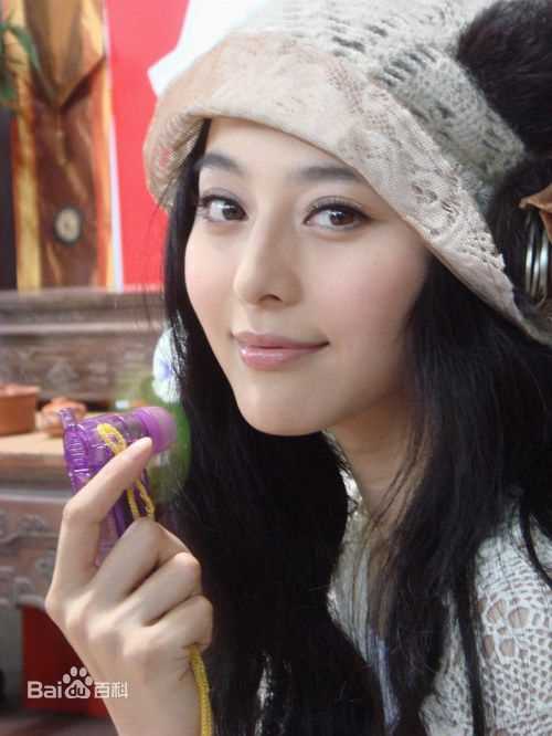 范冰冰(Fan Bingbing)参演电影高清剧照