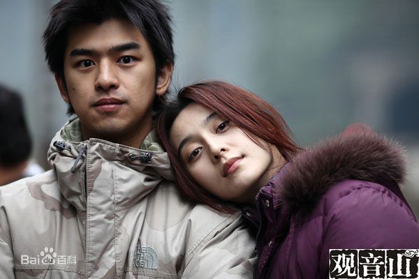 范冰冰(Fan Bingbing)参演电影高清剧照