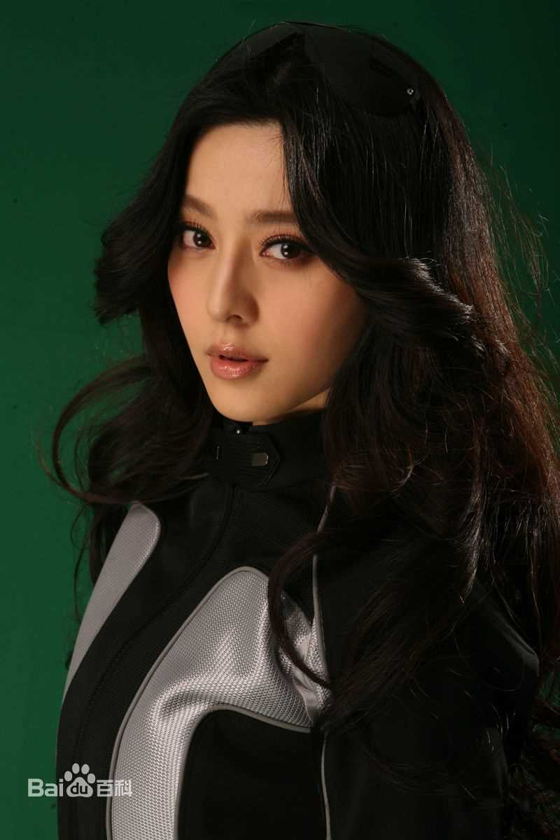 范冰冰(Fan Bingbing)参演电影高清剧照