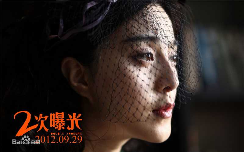 范冰冰(Fan Bingbing)参演电影高清剧照