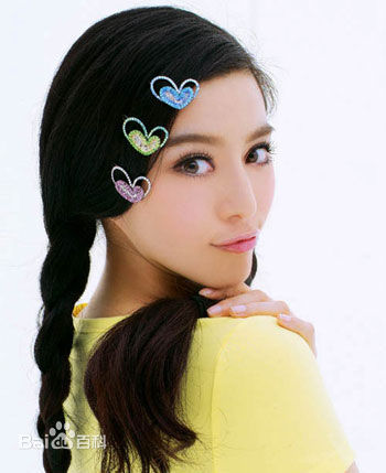 精选范冰冰(Fan Bingbing)图片