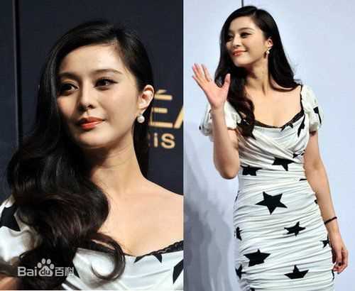 精选范冰冰(Fan Bingbing)图片