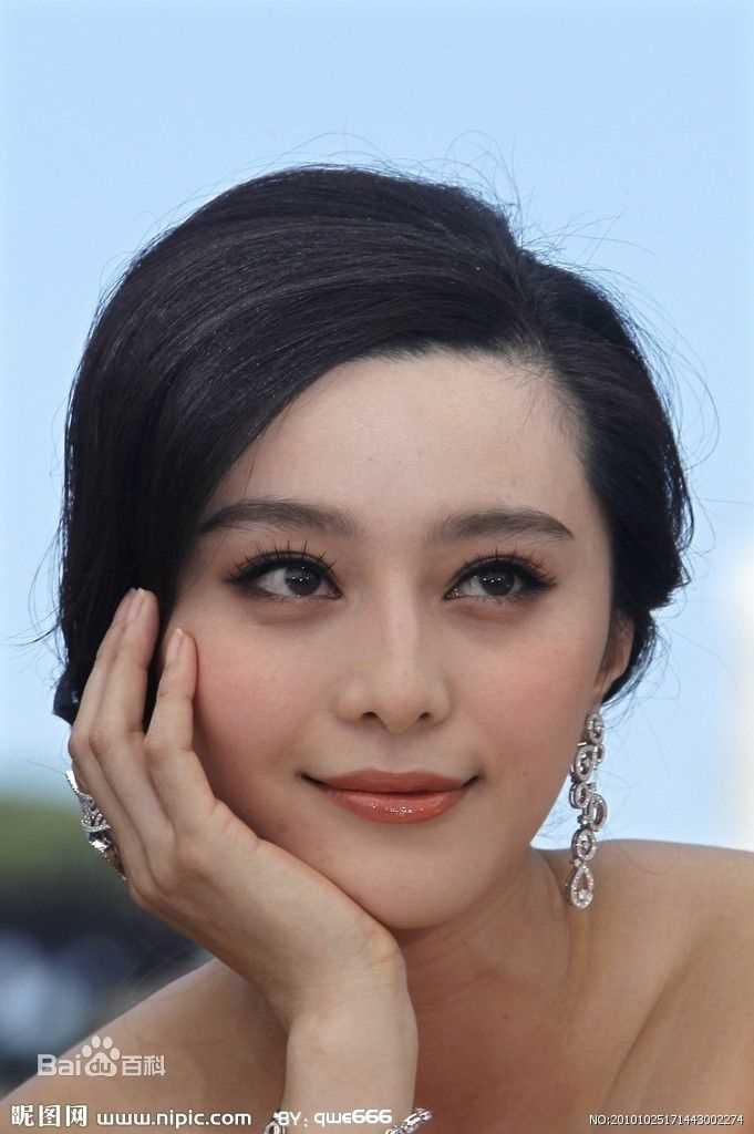 精选范冰冰(Fan Bingbing)图片