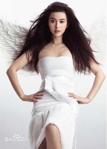精选范冰冰(Fan Bingbing)图片