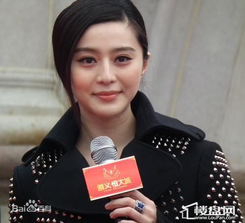 精选范冰冰(Fan Bingbing)图片