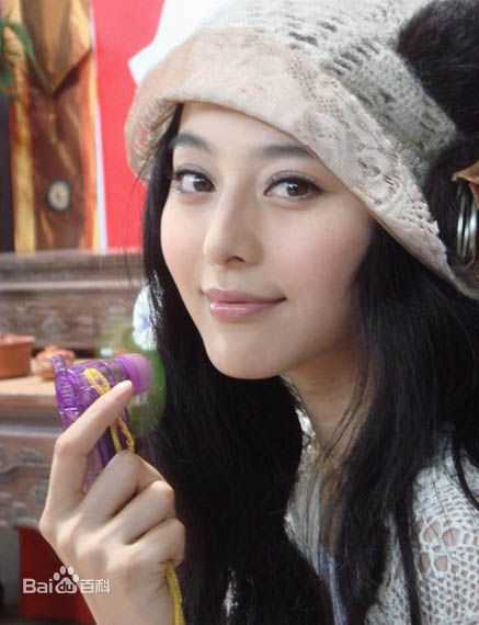 精选范冰冰(Fan Bingbing)图片