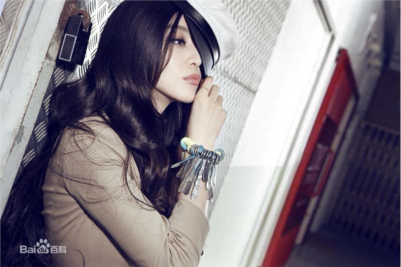 精选范冰冰(Fan Bingbing)图片