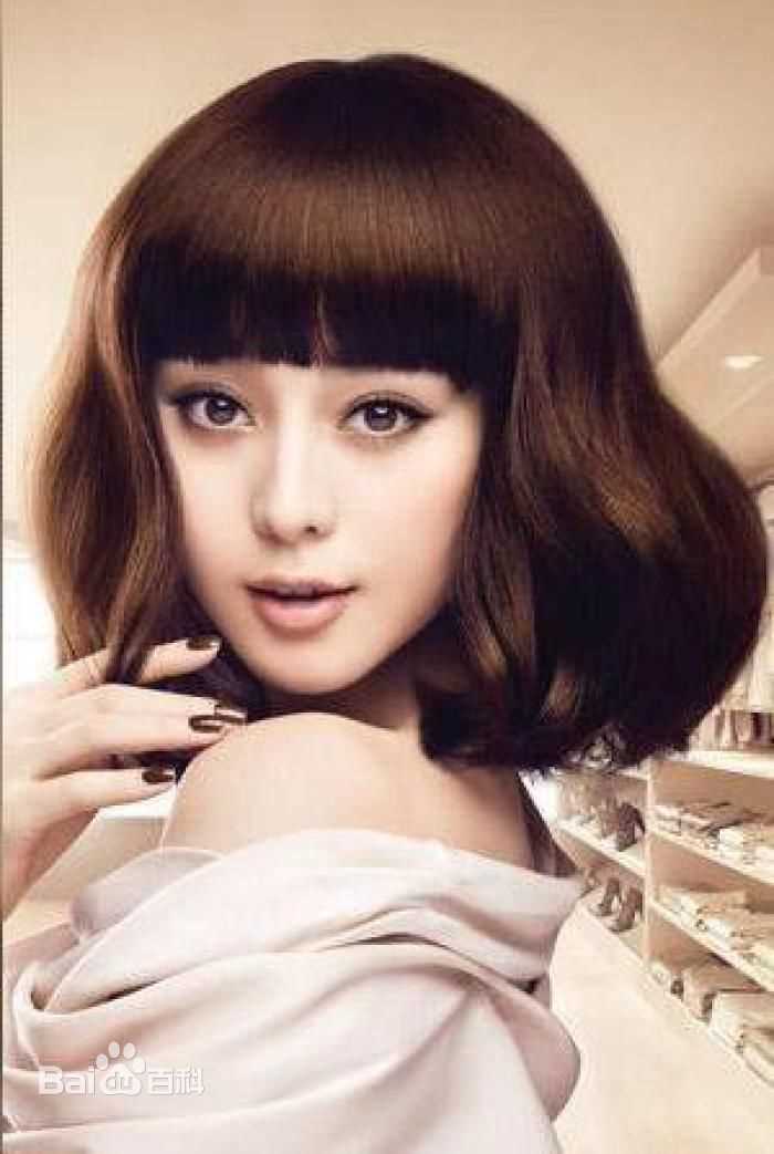 精选范冰冰(Fan Bingbing)图片