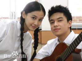 杨颖(Angelababy) family前后照片