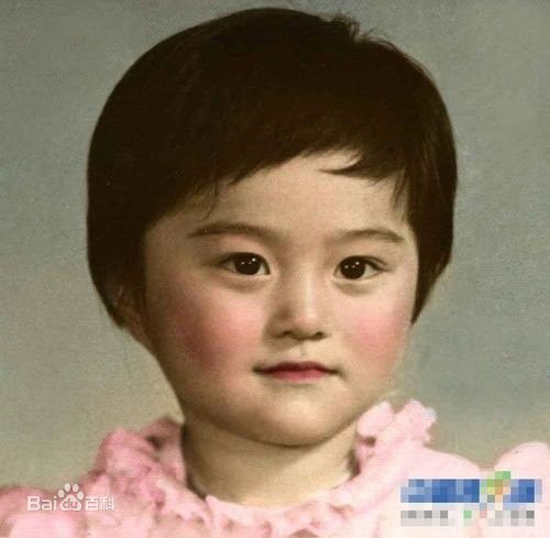 最优质范冰冰(Fan Bingbing)素颜照