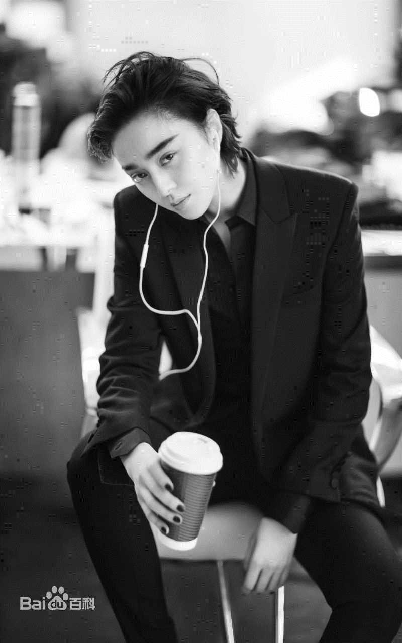 范冰冰(Fan Bingbing)高清杂志照片图集