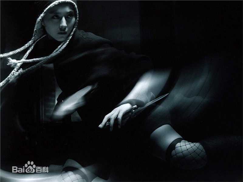 范冰冰(Fan Bingbing)高清杂志照片图集