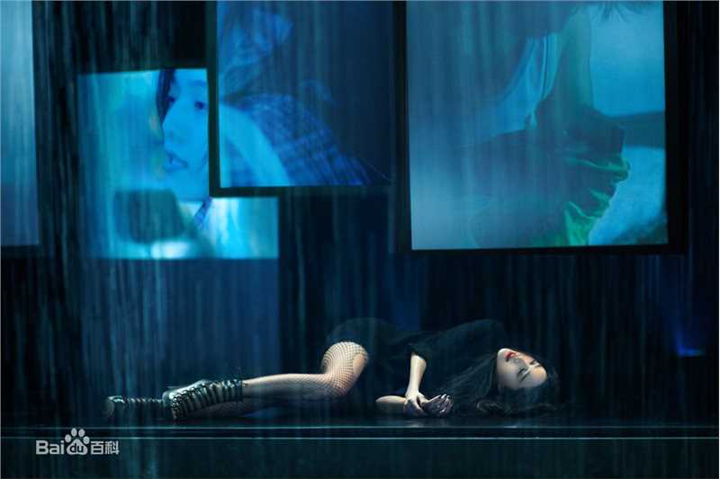 范冰冰(Fan Bingbing)高清杂志照片图集