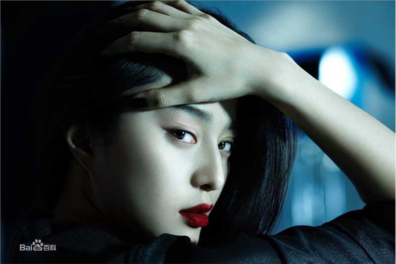 范冰冰(Fan Bingbing)高清杂志照片图集