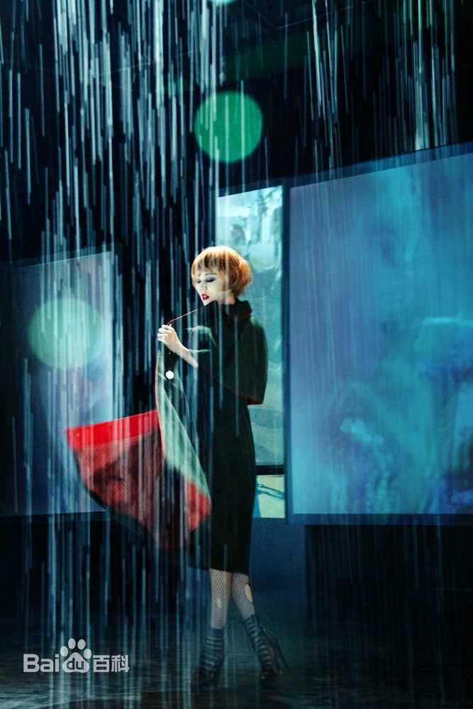 范冰冰(Fan Bingbing)精选杂志照片002图册