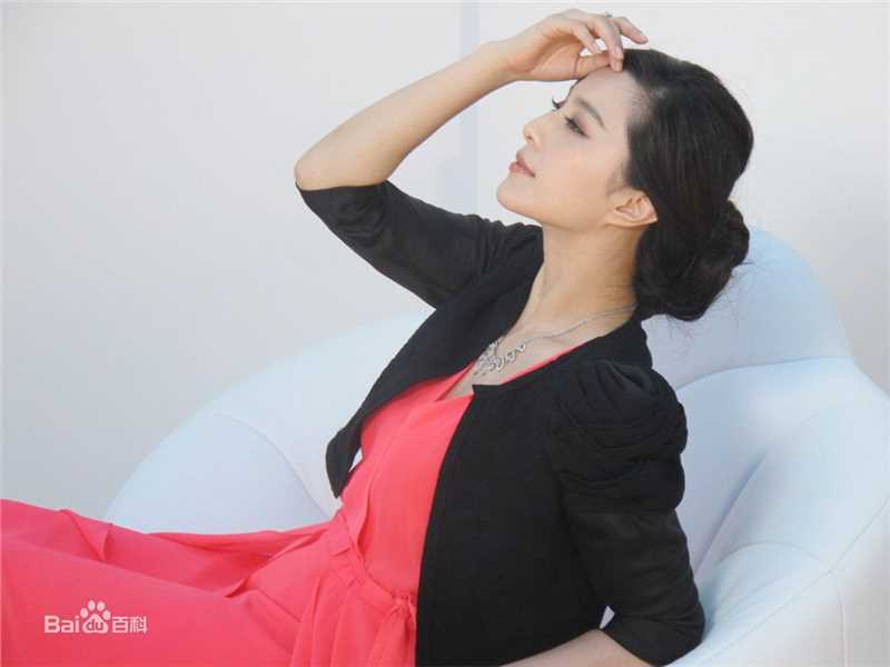 范冰冰(Fan Bingbing)活动照片001图片图集