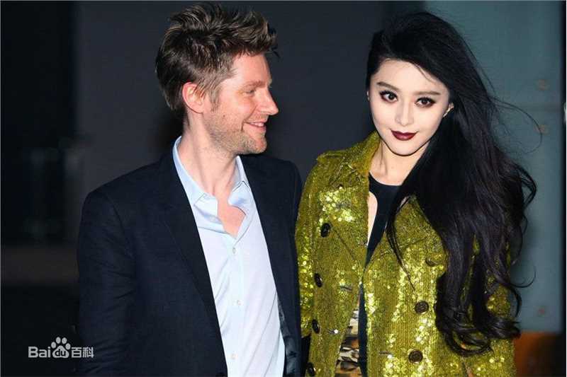 范冰冰(Fan Bingbing)活动照片002图册