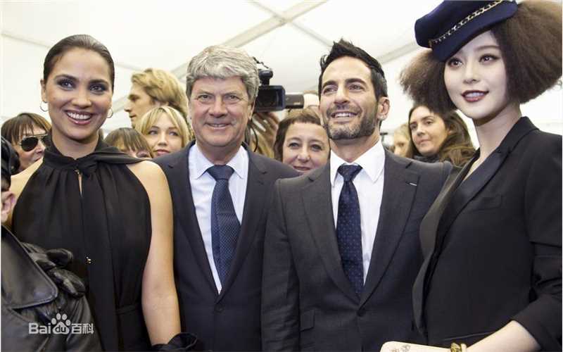 范冰冰(Fan Bingbing)活动照片002图册