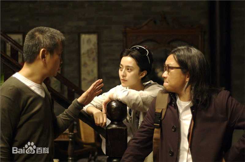 范冰冰(Fan Bingbing)活动照片002图册