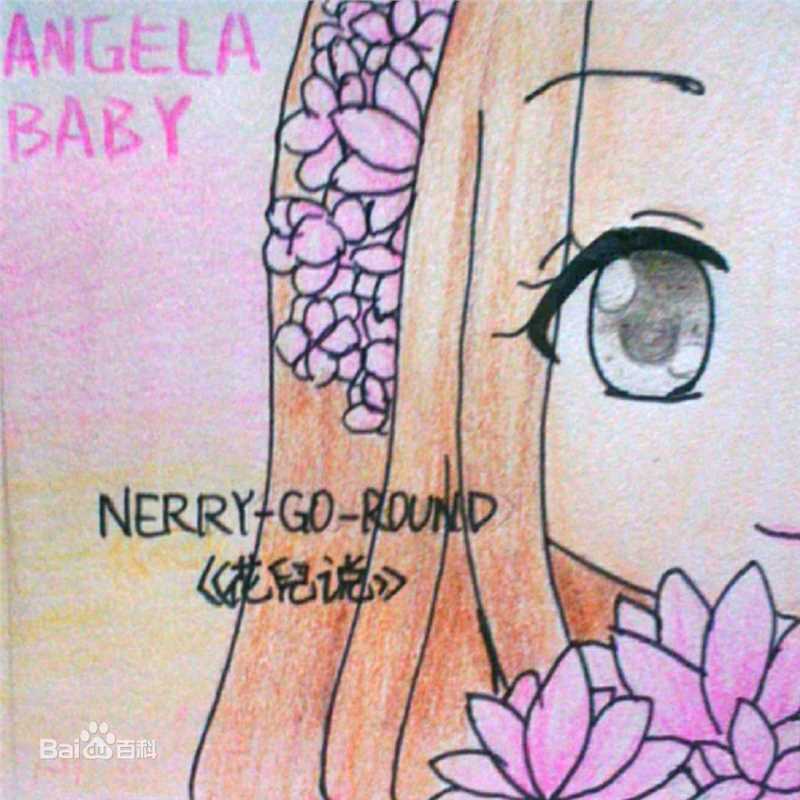 杨颖(Angelababy)饭绘1图册