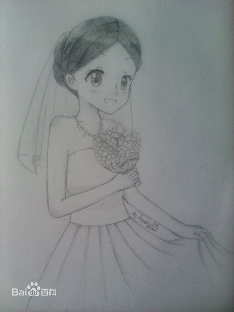 杨颖(Angelababy)饭绘1图册