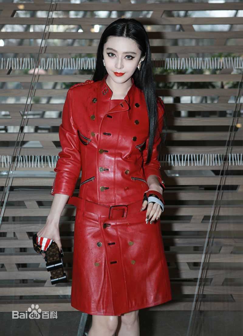 范冰冰(Fan Bingbing)活动照片003图册