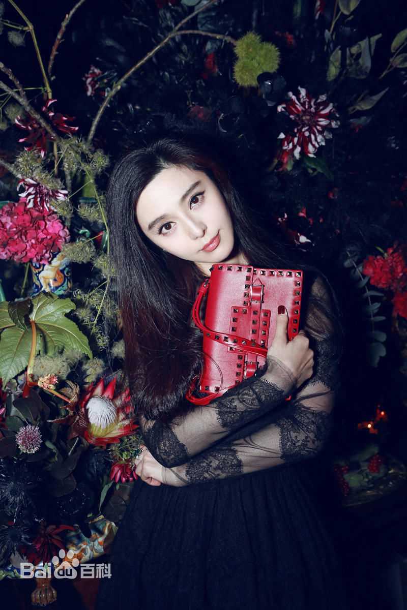 范冰冰(Fan Bingbing)活动照片003图册