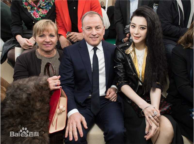 范冰冰(Fan Bingbing)活动照片003图册