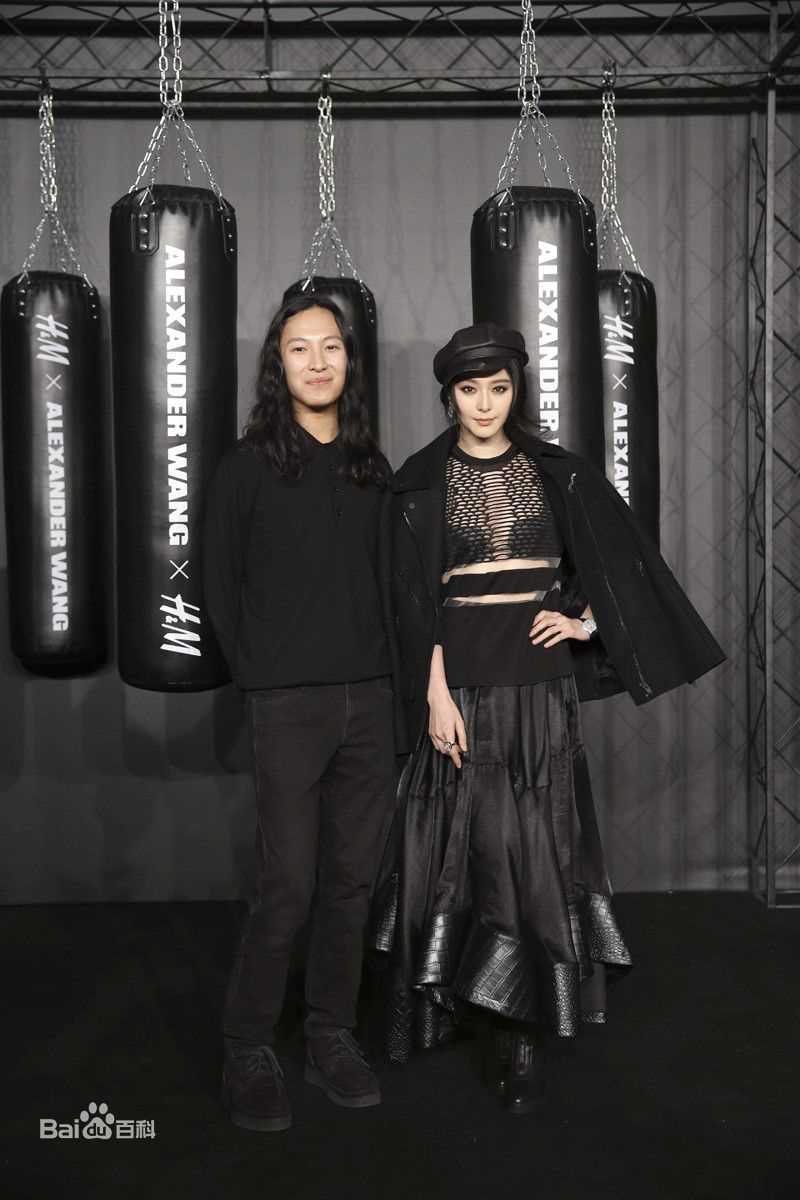 范冰冰(Fan Bingbing)活动照片003图册