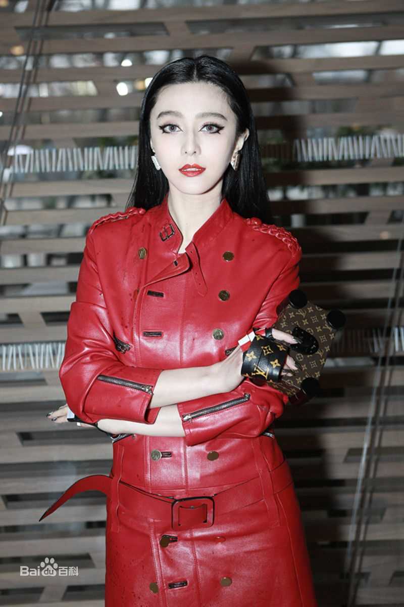 范冰冰(Fan Bingbing)活动照片003图册