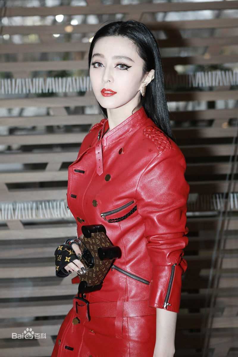 范冰冰(Fan Bingbing)活动照片003图册