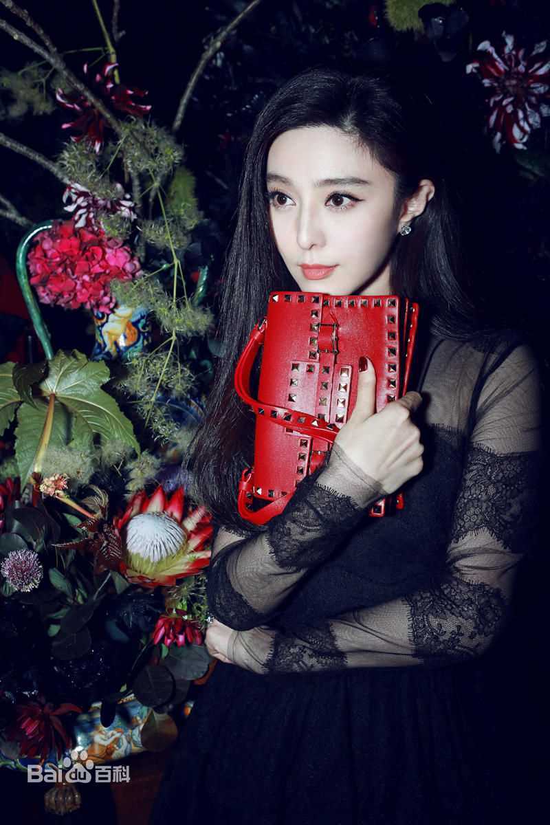 范冰冰(Fan Bingbing)活动照片003图册