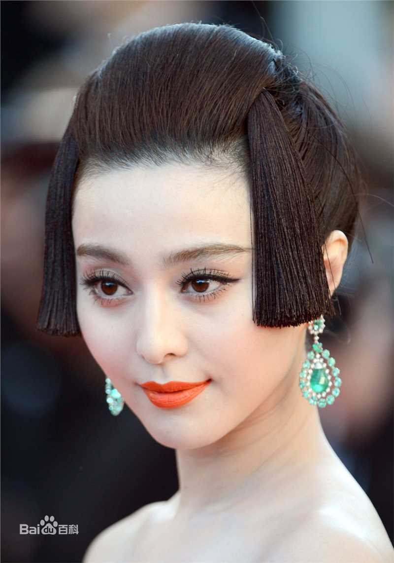 范冰冰(Fan Bingbing)红毯照片002壁纸壁纸
