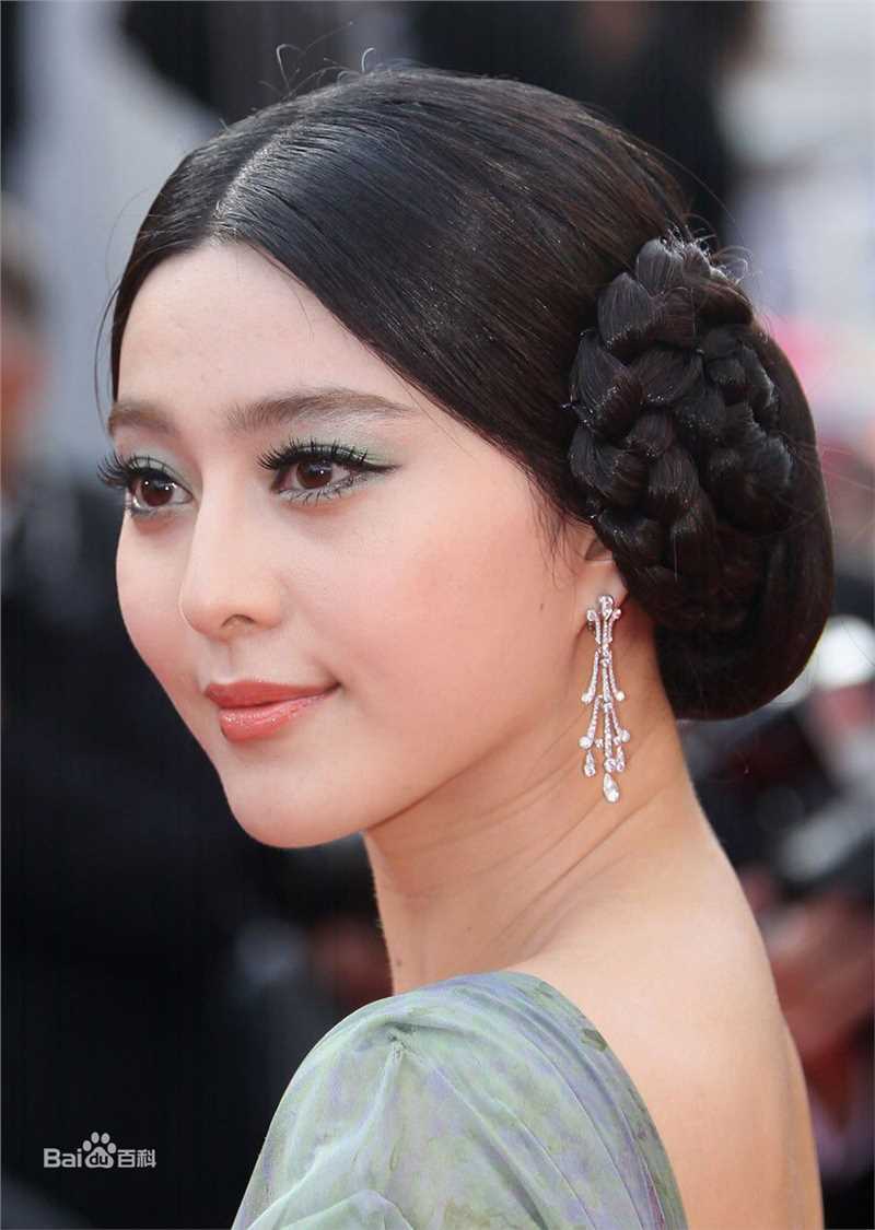 范冰冰(Fan Bingbing)红毯照片002壁纸壁纸