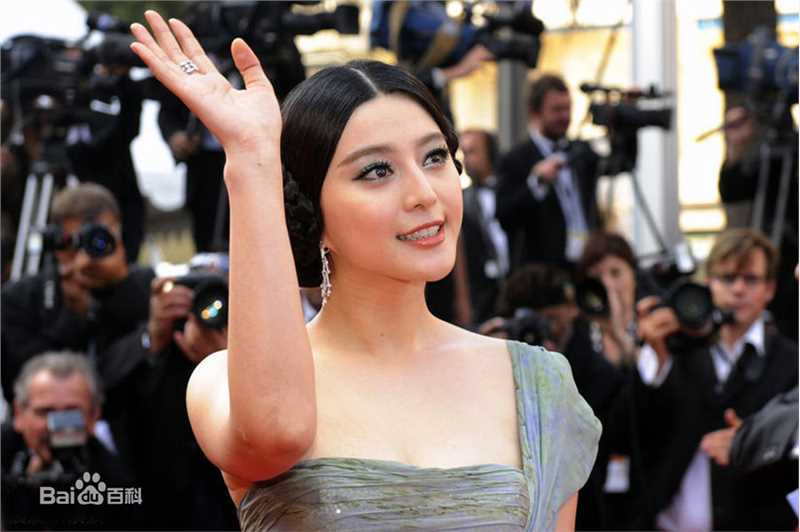 最优质范冰冰(Fan Bingbing)在活动《出席第63届戛纳电影节》中的相册