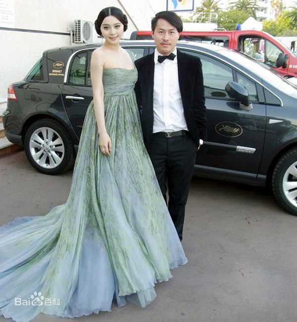 最优质范冰冰(Fan Bingbing)在活动《出席第63届戛纳电影节》中的相册